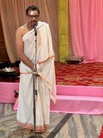 Swagat Dharma Sabha (10 March 2025)